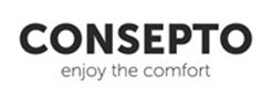 Sedačky Consepto