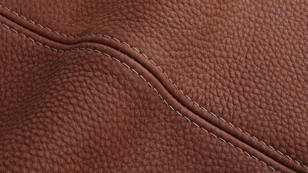 64 - rosso marone kontrastná niť 64 - rosso marone kontrastná niť