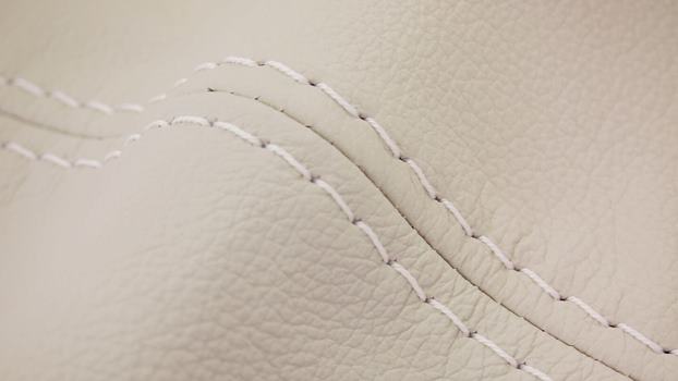 20 - ecru, kontrastná niť 20 - ecru, kontrastná niť