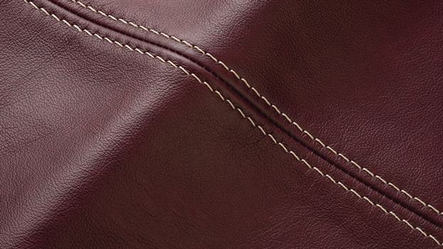 13 - burgundi kontrastné šitie 13 - burgundi kontrastné šitie