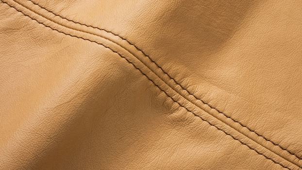 48 - biskuit kontrastné šitie 48 - biskuit kontrastné šitie