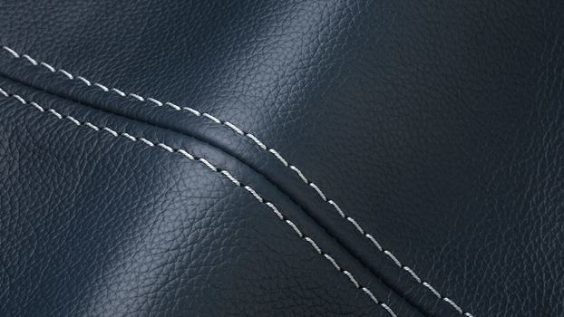 28 - blue kontrastné šitie 28 - blue kontrastné šitie