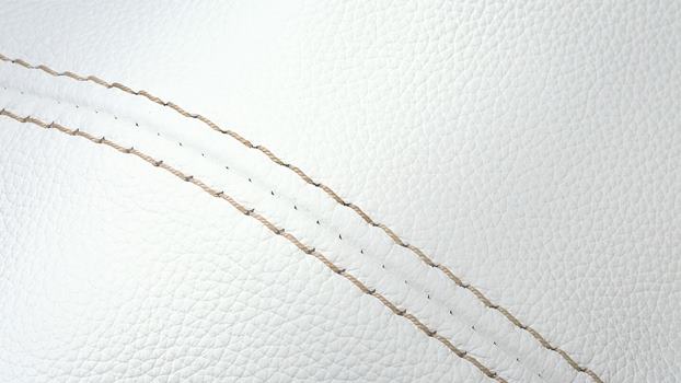 42 - weiss kontrastné šitie 42 - weiss kontrastné šitie