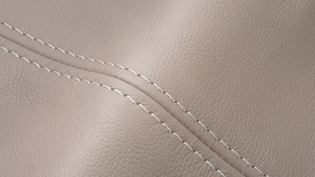 49 - taupe kontrastné šitie 49 - taupe kontrastné šitie