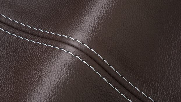 52 - brown kontrastné šitie 52 - brown kontrastné šitie