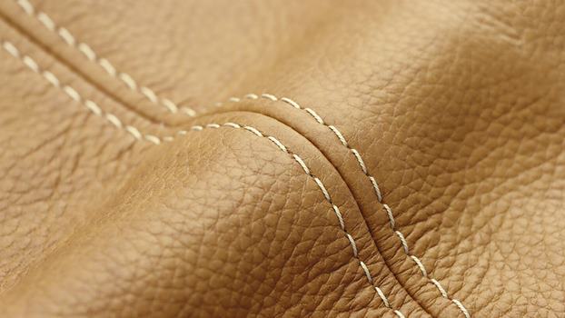 52 - kurkuma kontrastné šitie 52 - kurkuma kontrastné šitie