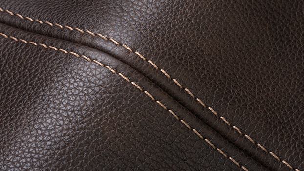 55 - espresso kontrastné šitie 55 - espresso kontrastné šitie