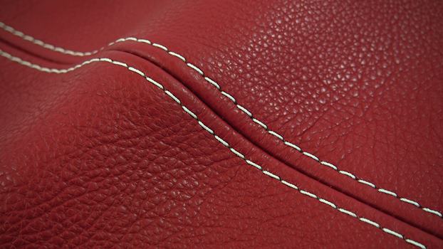 11 - rosso kontrastné šitie 11 - rosso kontrastné šitie