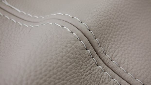 25 - elephant grey kontrastné šitie 25 - elephant grey kontrastné šitie