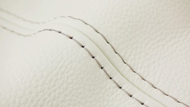 42 - bianco kontrastné šitie 42 - bianco kontrastné šitie