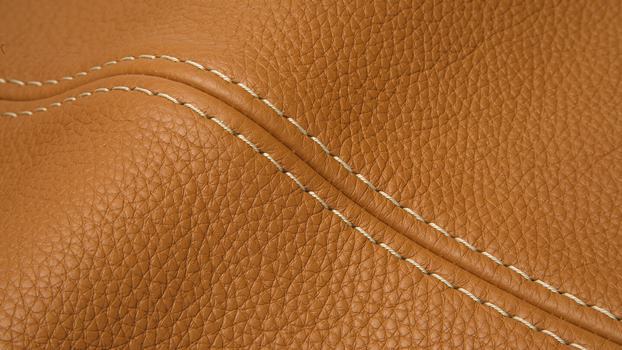 50 - cognac kontrastné šitie 50 - cognac kontrastné šitie