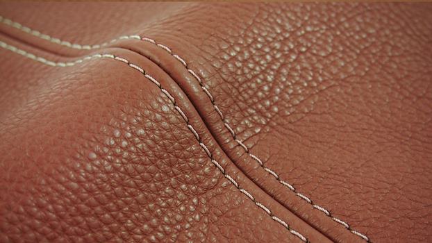 52 - chesnut kontrastné šitie 52 - chesnut kontrastné šitie