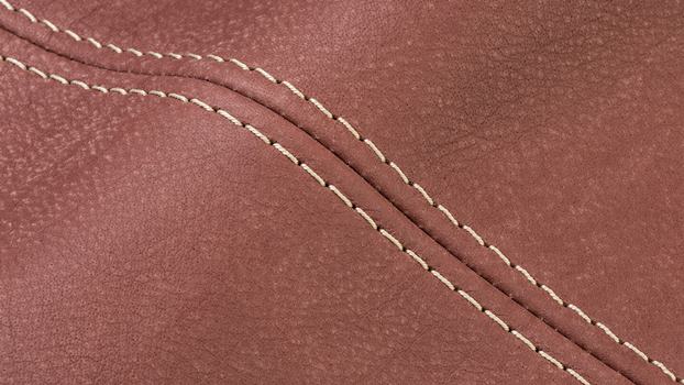 15 - blush kontrastné šitie 15 - blush kontrastné šitie