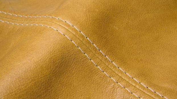 52 - kurkuma kontrastné šitie 52 - kurkuma kontrastné šitie