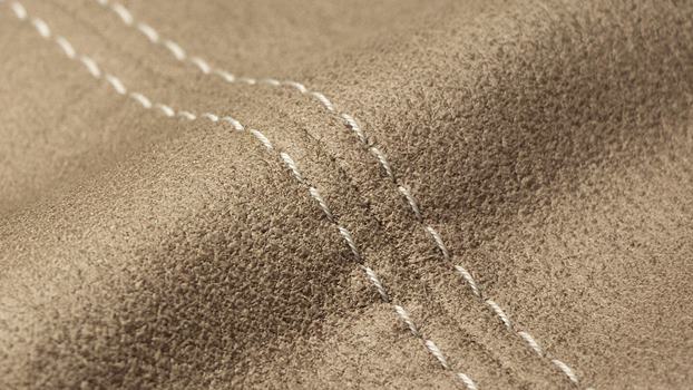 49 - taupe kontrastné šitie 49 - taupe kontrastné šitie