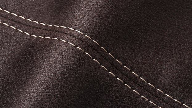 55 - espresso kontrastné šitie 55 - espresso kontrastné šitie