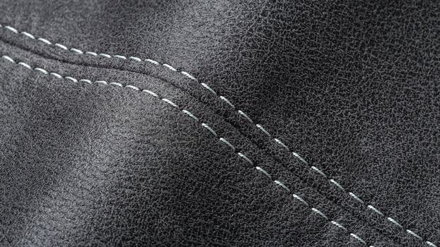 95 - anthracite kontrastné šitie 95 - anthracite kontrastné šitie