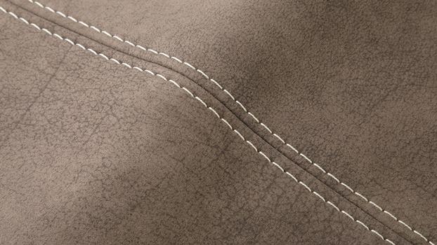 53 - light brown kontrastné šitie 53 - light brown kontrastné šitie