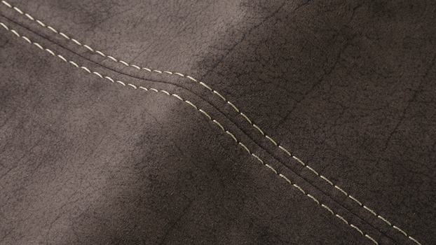 55 - espresso kontrastné šitie 55 - espresso kontrastné šitie