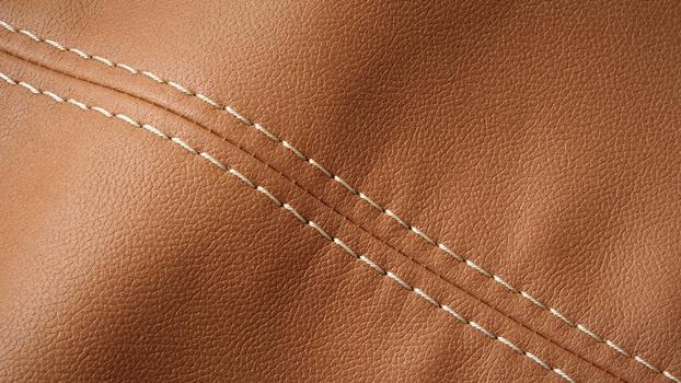 50 - cognac kontrastné šitie 50 - cognac kontrastné šitie