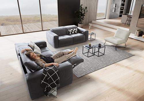 Sedacia súprava DWAYNE Sedacia súprava DWAYNE