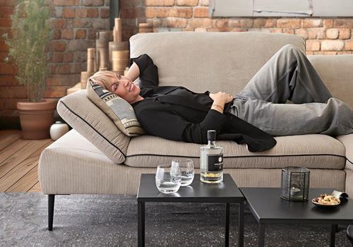 Sedacia súprava ENJOY&MORE Sedacia súprava ENJOY&MORE