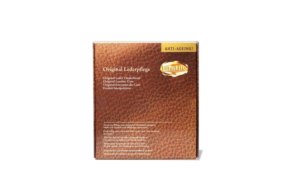 LongLife sada na ošetrenie kože