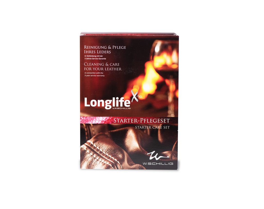 Štartovacia sada na ošetrenie kože