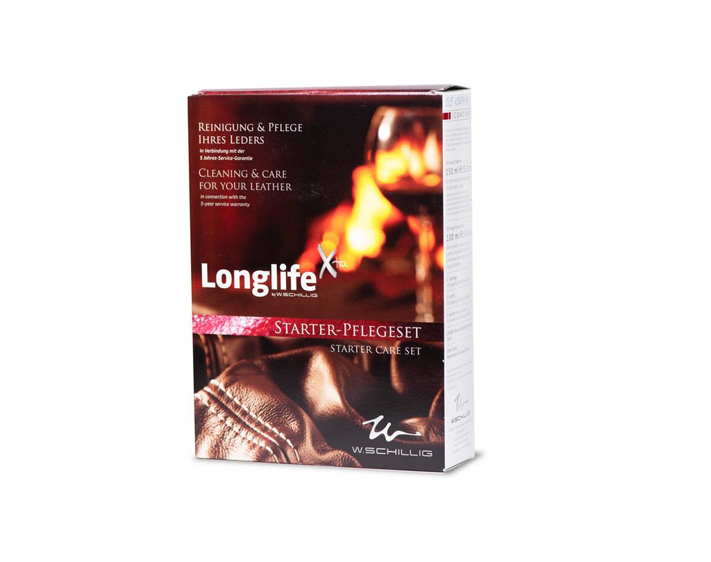 Štartovacia sada na ošetrenie kože