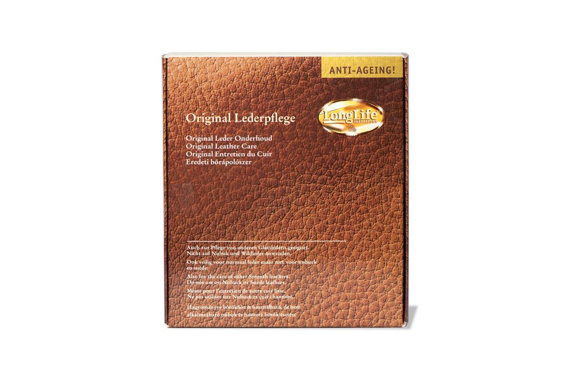 LongLife sada na ošetrenie kože