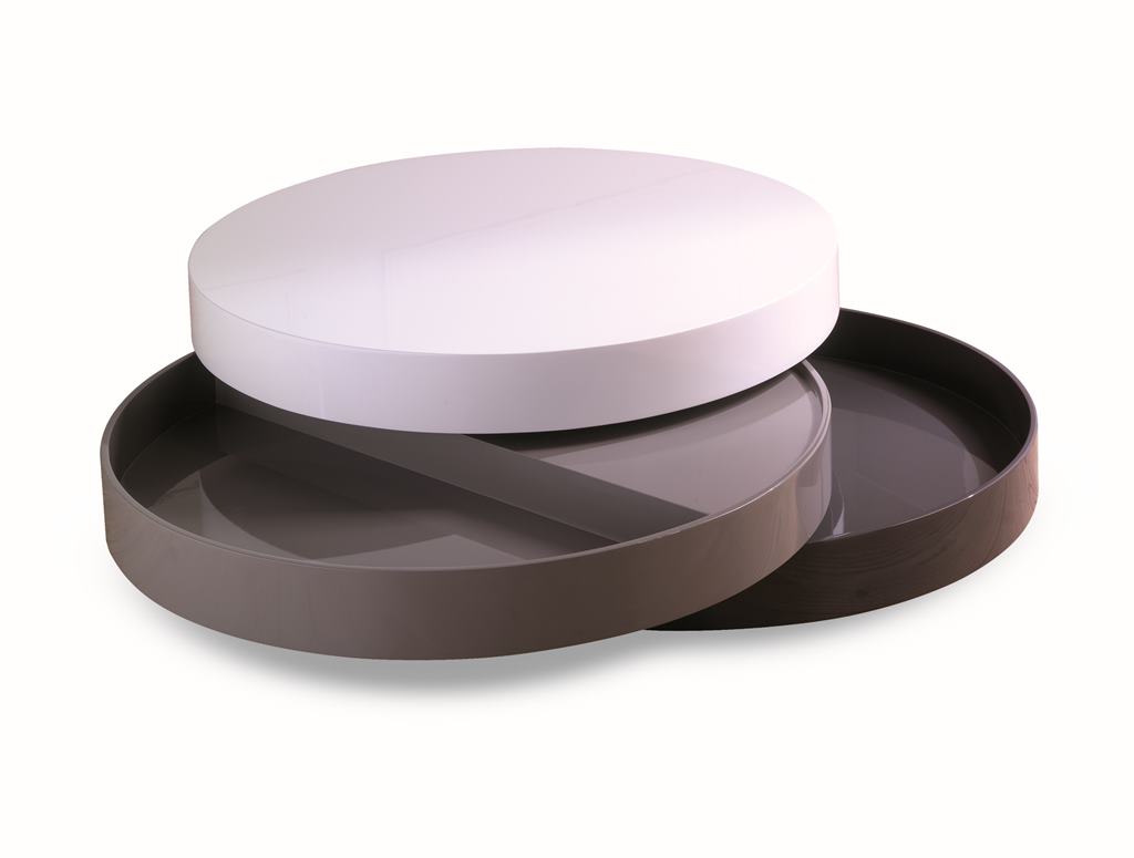 Konferenčný stolík TWIST