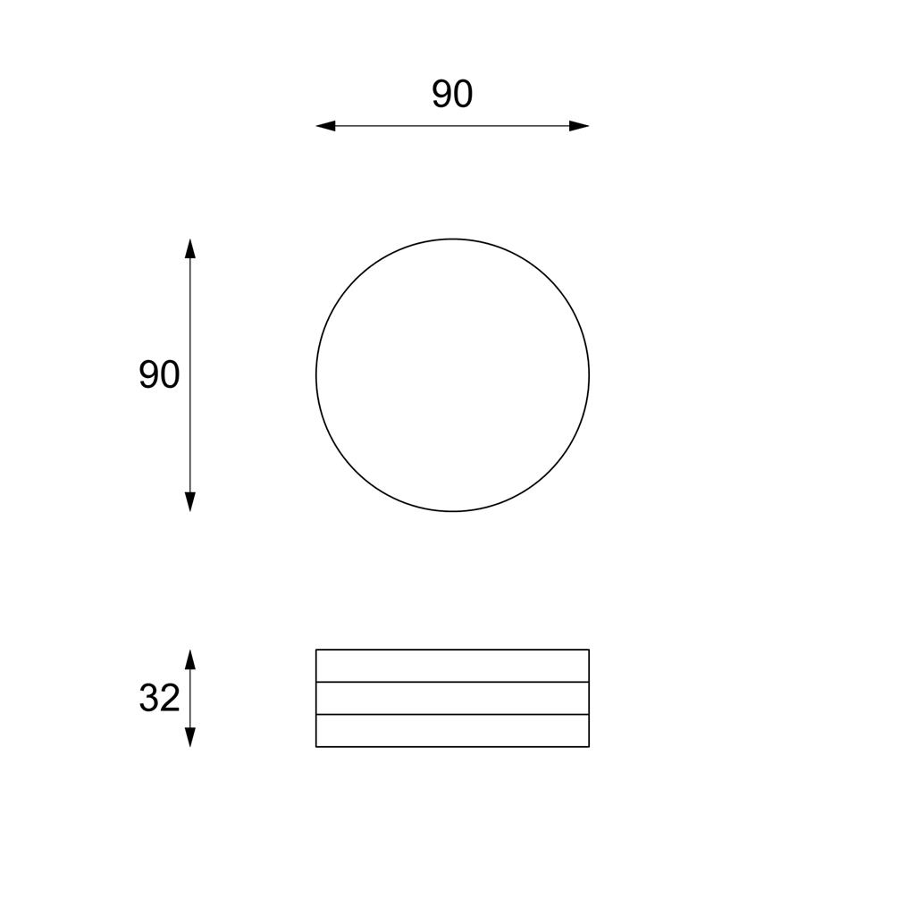 Konferenčný stolík TWIST