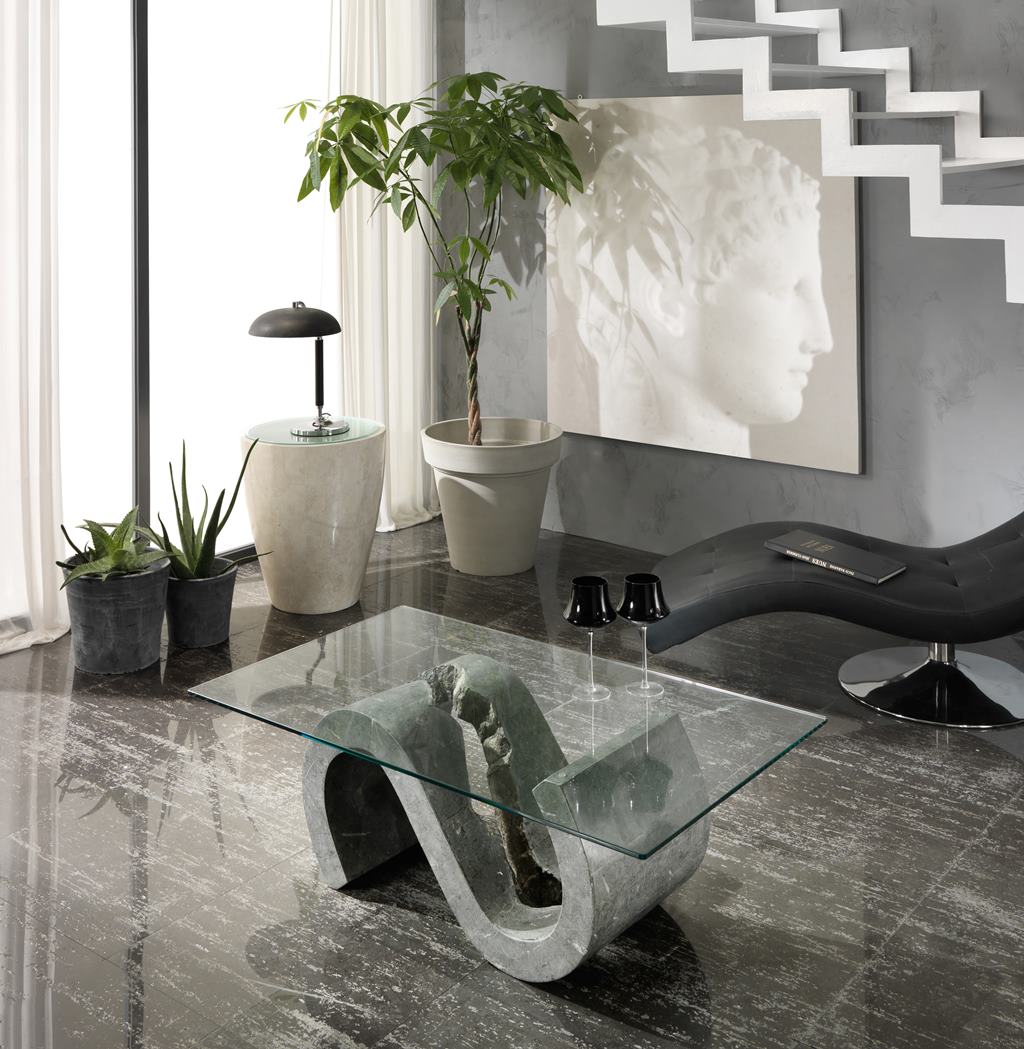 Konferenčný stolík FLEXUS