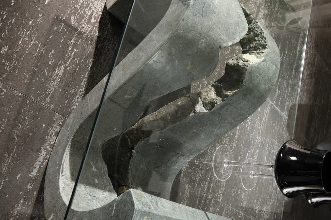 Konferenčný stolík FLEXUS