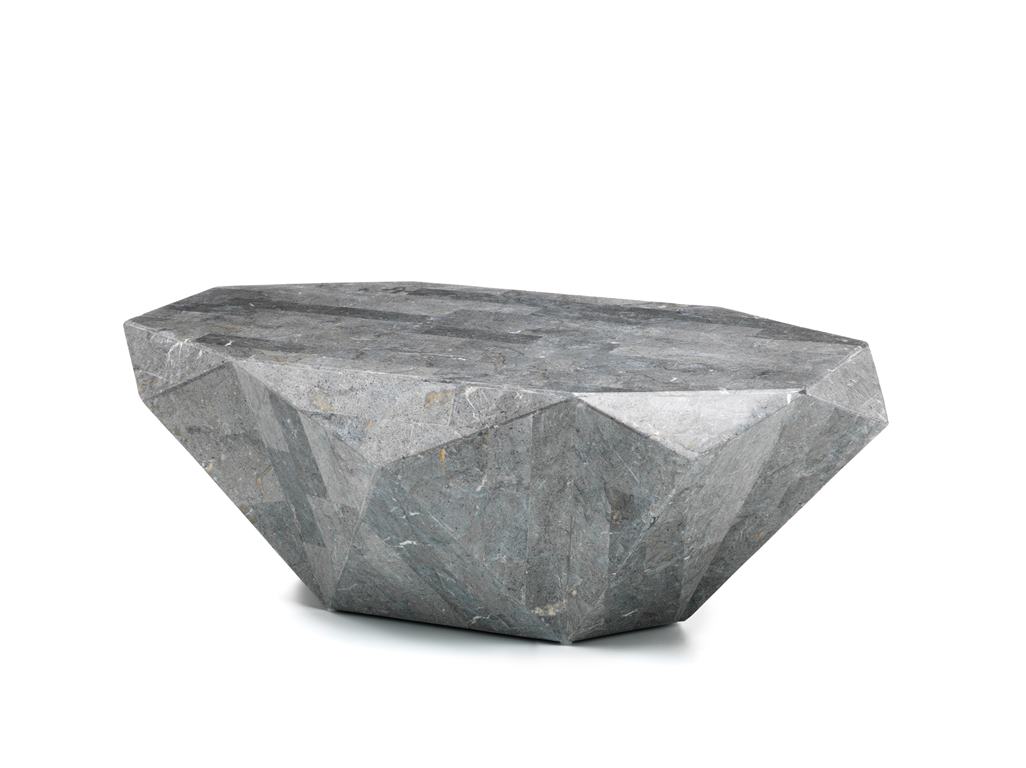 Konferenčný stolík DIAMOND medium