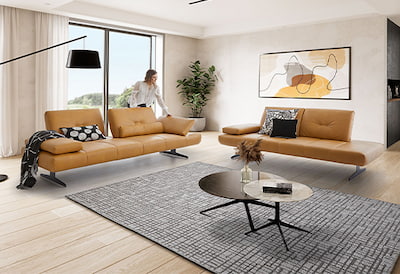 NAJNOVŠIE TRENDY SEDACÍCH SÚPRAV V ROKU 2024