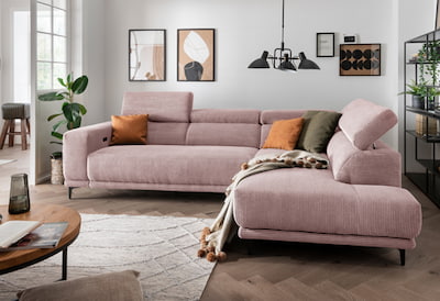 MENČESTER - DOKONALÁ LÁTKA NA SEDAČKY